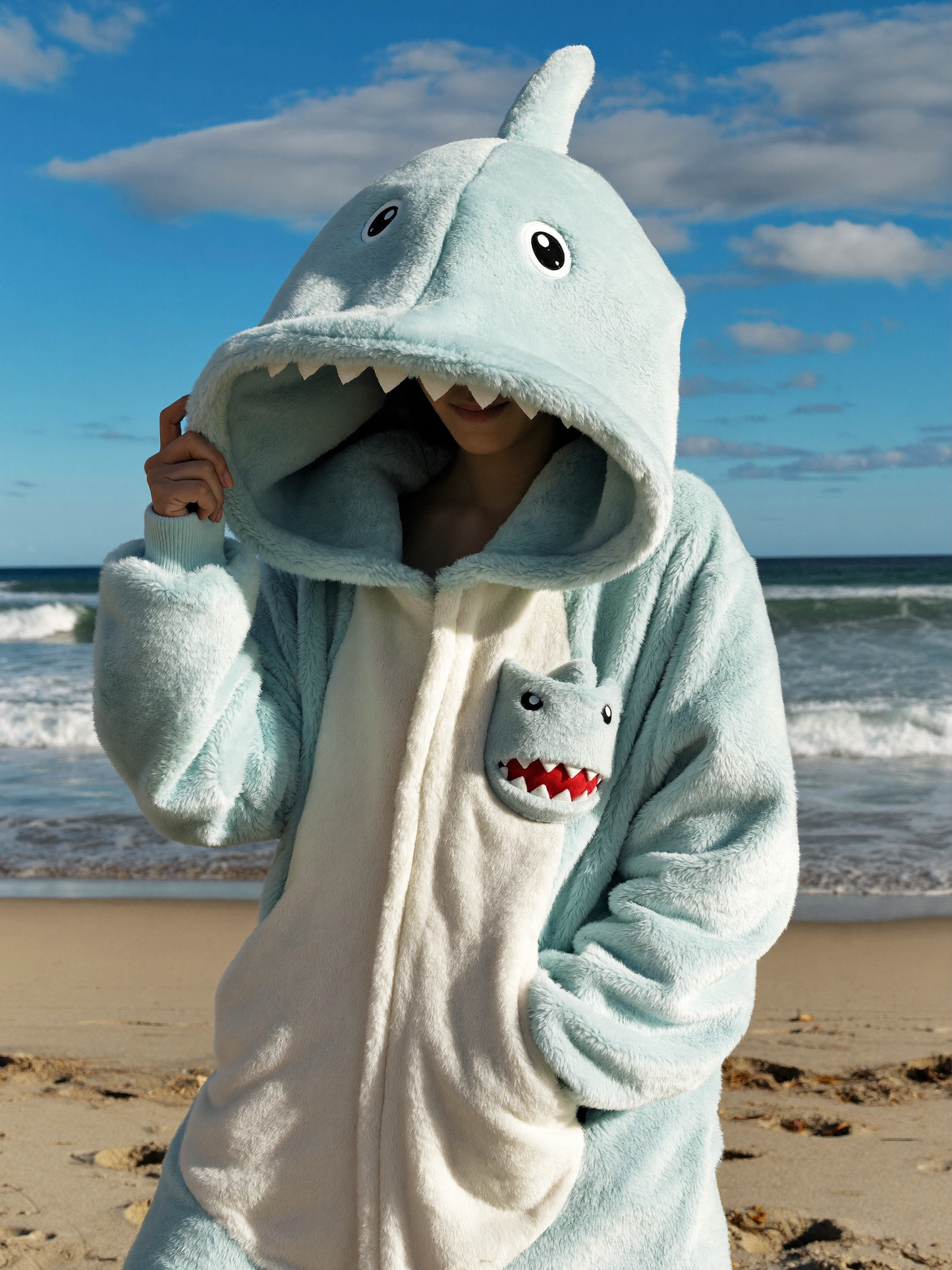 Shark Blub