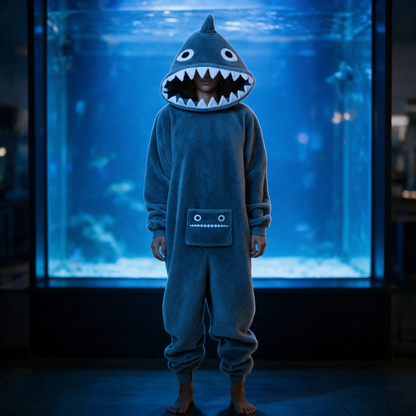 Shark Blub